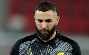 Prensa árabe revela dónde está Karim Benzema. | Imago7
