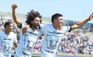 El calendario de partidos de Pumas para el 2024 – Getty Images
