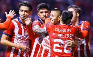 Chivas alista un duro calendario para 2024 – Getty Images
