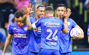 Cruz Azul tendrá un desafiante calendario para el 2024 – Getty Images
