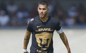 Freire está muy cerca de regresar al futbol mexicano – Imago7
