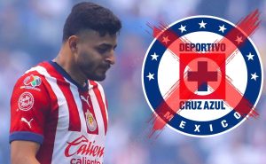 Cruz Azul le impone ultimátum a Alexis Vega para que se decida – Getty Images
