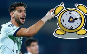 Pumas cambia de horario para el Clausura 2024 – Getty Images
