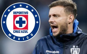 Martín Anselmi, DT de Cruz Azul, lanza inesperado mensaje en redes – Getty Images
