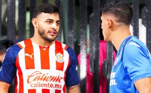 Revelan por qué Uriel Antuna de Cruz Azul tiene prohibido hablar con Alexis Vega – Imago 7
