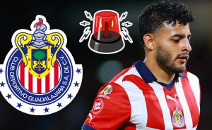 Chivas ya definió el futuro de Alexis Vega ¡Se queda! – Getty Images

