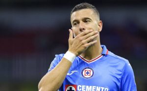 Cruz Azul | Getty Images
