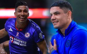 Ángel Sepúlveda y Toro Fernández | Imago7 y @CruzAzul
