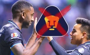 Gonzalo Carneiro, Joya de Cruz Azul, rechazó oferta de Pumas – Getty Images
