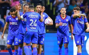 Cruz Azul | Getty Images
