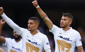 Pumas hará algunos cambios en su plantel – Imago7
