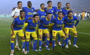 América | Imago7
