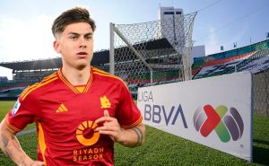 Futbol de ESTUFA: ¿Fichaje para la Liga MX? Clubes mexicanos prepararían INCREÍBLE BOMBAZO