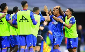 Cruz Azul | Getty Images
