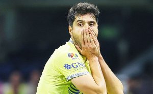 Néstor Araujo volvió al América ¿Se va o se queda en el Clausura 2024 – Getty Images
