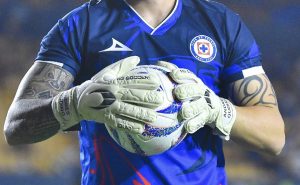 Cruz Azul | Imago7
