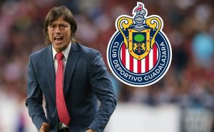 Almeyda podría arruinar los planes de Chivas – Getty Images
