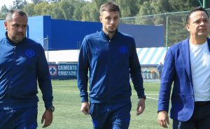 El entrenador de la Máquina no la tendrá fácil – @CruzAzul
