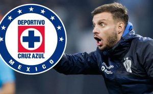 Revelan los fichajes de Cruz Azul que debutarán en el Clausura 2024 – Getty Images
