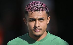 Araujo recibió una pésima noticia – Imago7
