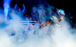 ¡A romper el cochinito! Estas son las APUESTAS que más DINERO dejarán durante Super Bowl 2024. Foto: Getty images
