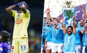 La Premier superó a nuestra Liga MX – Imago7-Getty Images/ESPECIAL
