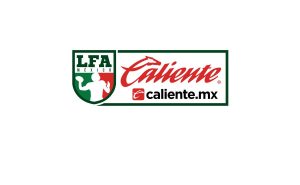 LFA y Caliente.mx se unen | Especial

