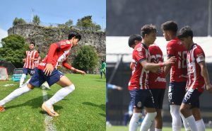 ¡INCREÍBLE! Joyita de la CANTERA de Chivas podría ser pieza TÍTULAR de Fernando Gago