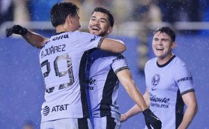 América | Imago7
