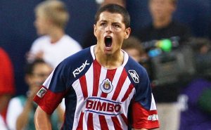 Chivas busca fichar de nuevo a Chicharito Hernández – Getty Images
