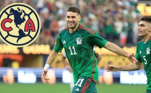 Parece que Santi tiene en claro quién es el mejor del país – Getty Images/ESPECIAL
