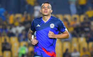 Kevin Castaño ya se fue de la Máquina – Imago7
