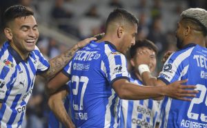 Rayados de Monterrey | Getty Images
