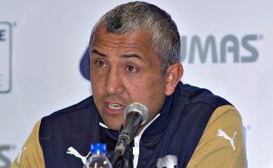 Bernal encendió las alarmas entre los aficionados de Pumas – Imago7

