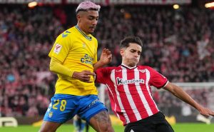 Araujo se convirtió en el mejor en su puesto – Getty Images
