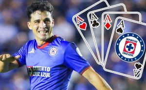 Ellos son los refuerzos que busca Cruz Azul con desesperación – Getty Images

