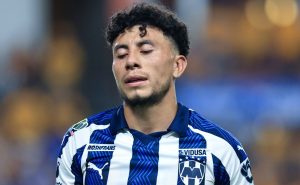 Joao Rojas dejaría Rayados para regresar a Ecuador
