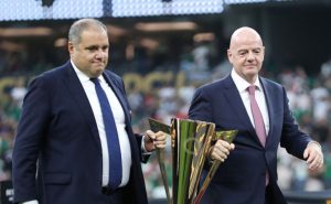 Copa Oro tendrá cambios en su FORMATO en 2025 debido al Mundial de Clubes en Estados Unidos