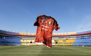 ¿Dónde comprar y cuánto cuesta la TERCERA equipación de los Tigres inspirada en el Volcán?