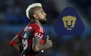 Arturo Vidal | Getty Images

