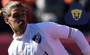 Pumas buscaría un nuevo fichaje | Getty Images
