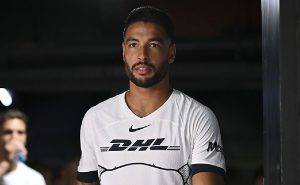 Nathan Silva | Imago7

