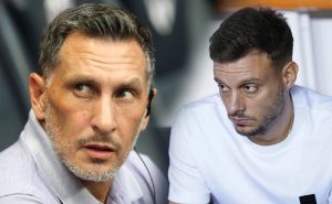 Chaco Giménez y Martín Anselmi | Imago7

