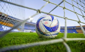Monterrey, Nuevo León, 10 de diciembre de 2023. , durante el partido de vuelta de las Semifinales del torneo Apertura 2023 de la Liga BBVA MX, entre los Tigres de la UANL y los Pumas de la UNAM, celebrado en el estadio Universitario. Foto: Imago7/ Andrea Jiménez
