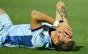 La delantera de Cruz Azul debe afinar la puntería – Imago7
