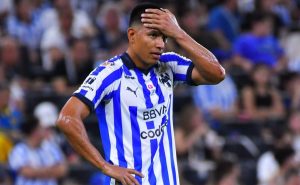 Gallardo podría estar en problemas – Imago7

