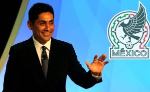 Jorge Campos | Getty Images
