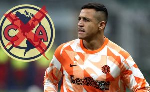 Alexis Sánchez | Getty Images
