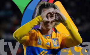 TV Azteca busca quedarse con partidos de Tigres. | Imago7
