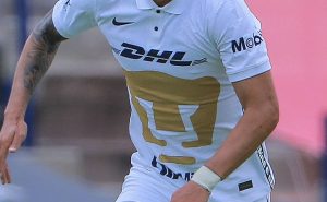 Pumas | Getty Images
